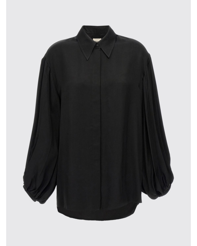 [KHAITE] Shirts Long Sleeve FW25 23334009 200