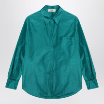 [Fendi] Shirts Long Sleeve SS26 FS8333AW7C