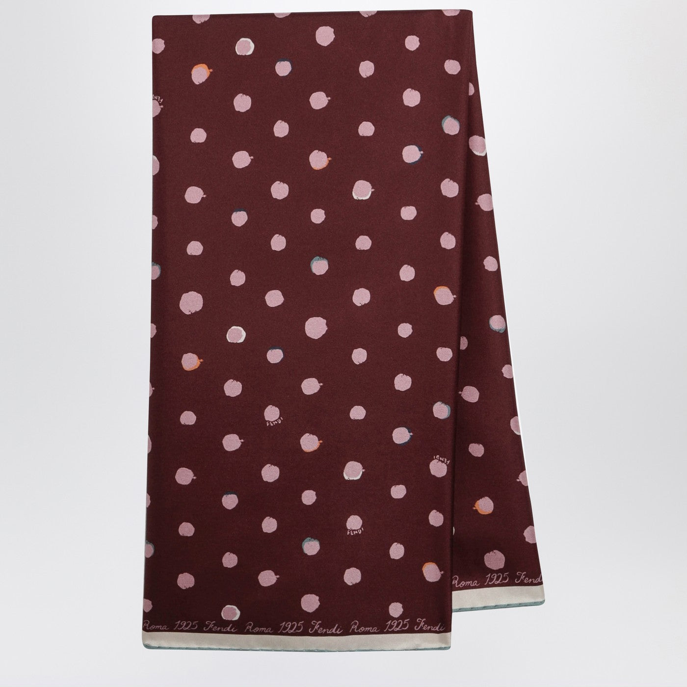 [Fendi] Scarf SS26 FXT091AWEX