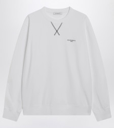 [Givenchy] Sweatshirt SS26 BMJ0P63YS1