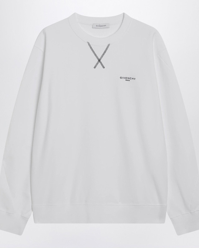 [Givenchy] Sweatshirt SS26 BMJ0P63YS1