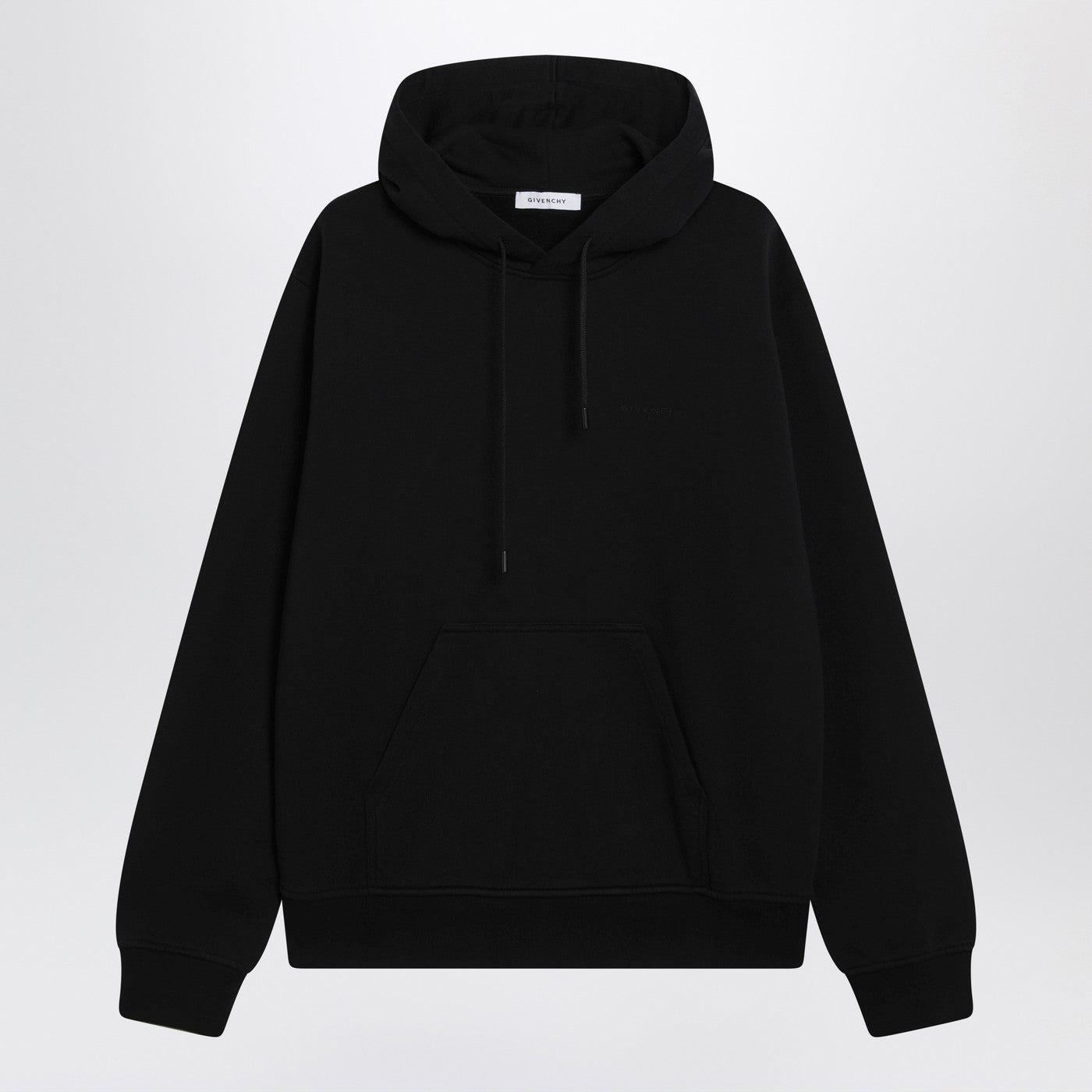 [Givenchy] Hoodie SS26 BMJ0NH3YSM