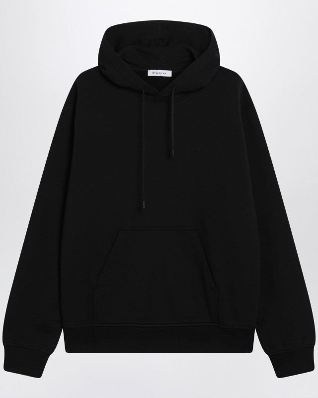 [Givenchy] Hoodie SS26 BMJ0NH3YSM