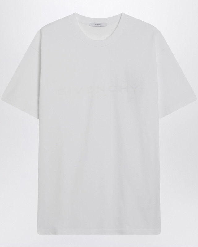 [Givenchy] T-shirts Short Sleeve SS26 BM71NK3YSF