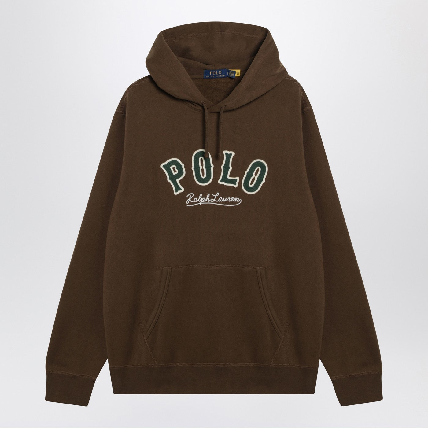[Polo Ralph Lauren] Hoodie SS26 710P04872004CO