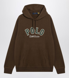 [Polo Ralph Lauren] Hoodie SS26 710P04872004CO