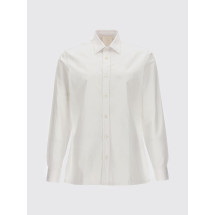 [Givenchy] Shirts Long Sleeve FW25 BM60ZY14M6 100