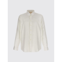 [Givenchy] Shirts Long Sleeve FW25 BM60ZH140C 100