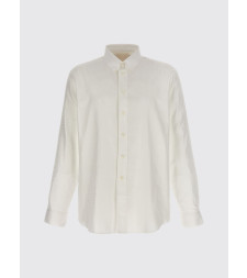 [Givenchy] Shirts Long Sleeve FW25 BM60ZH140C 100