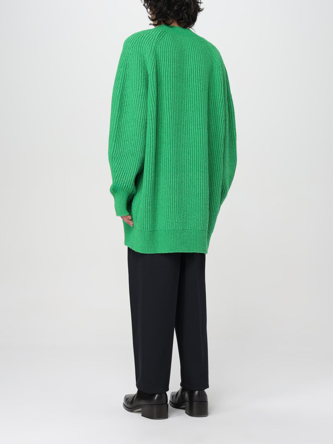 [Jil Sander] Knitwear FW25 J22GP0192J14698 325