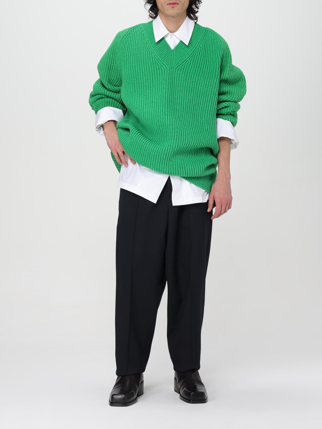 [Jil Sander] Knitwear FW25 J22GP0192J14698 325
