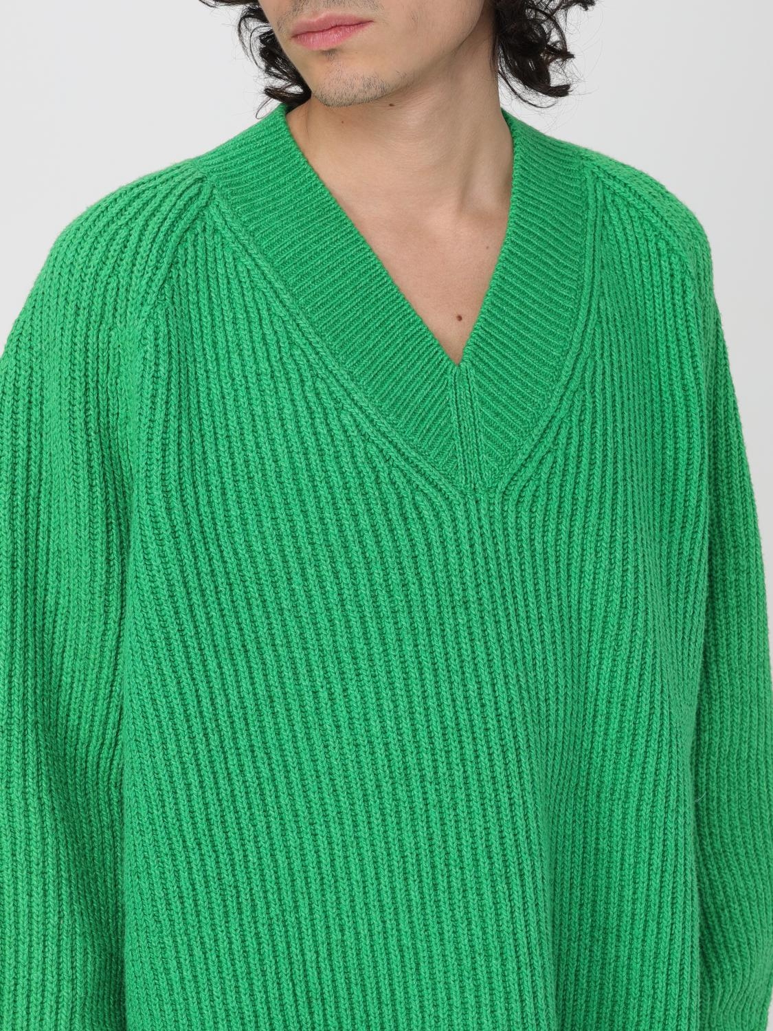 [Jil Sander] Knitwear FW25 J22GP0192J14698 325