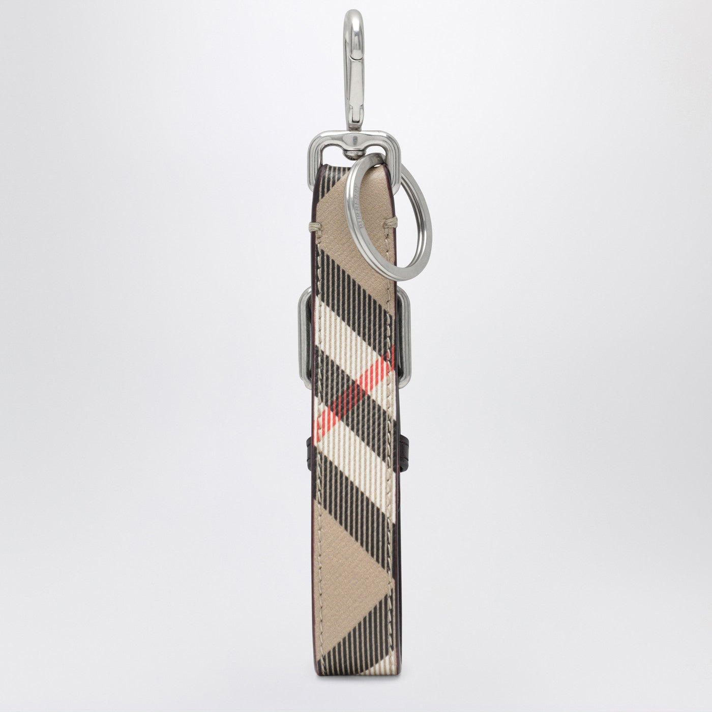 [Burberry] Keyring SS26 8119756160296
