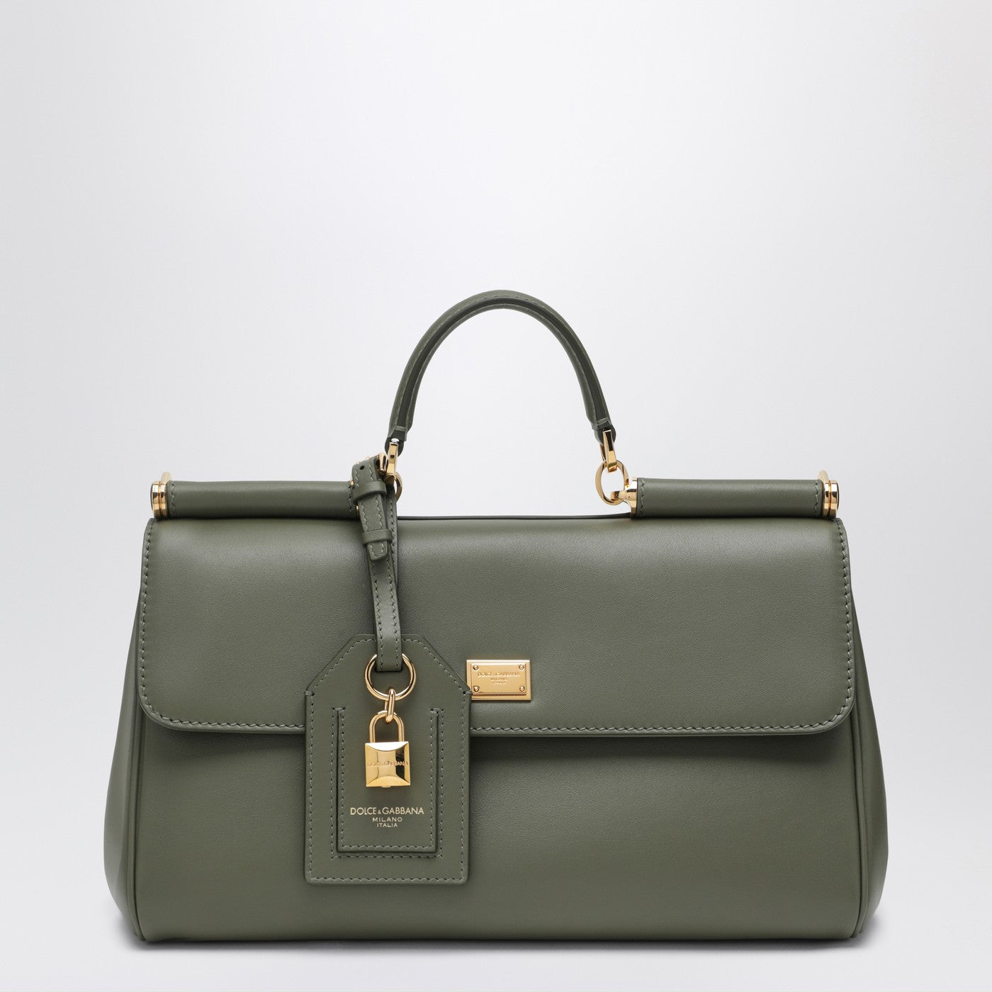 [DOLCE&GABBANA] Tote bag SS26 BB7782B7321