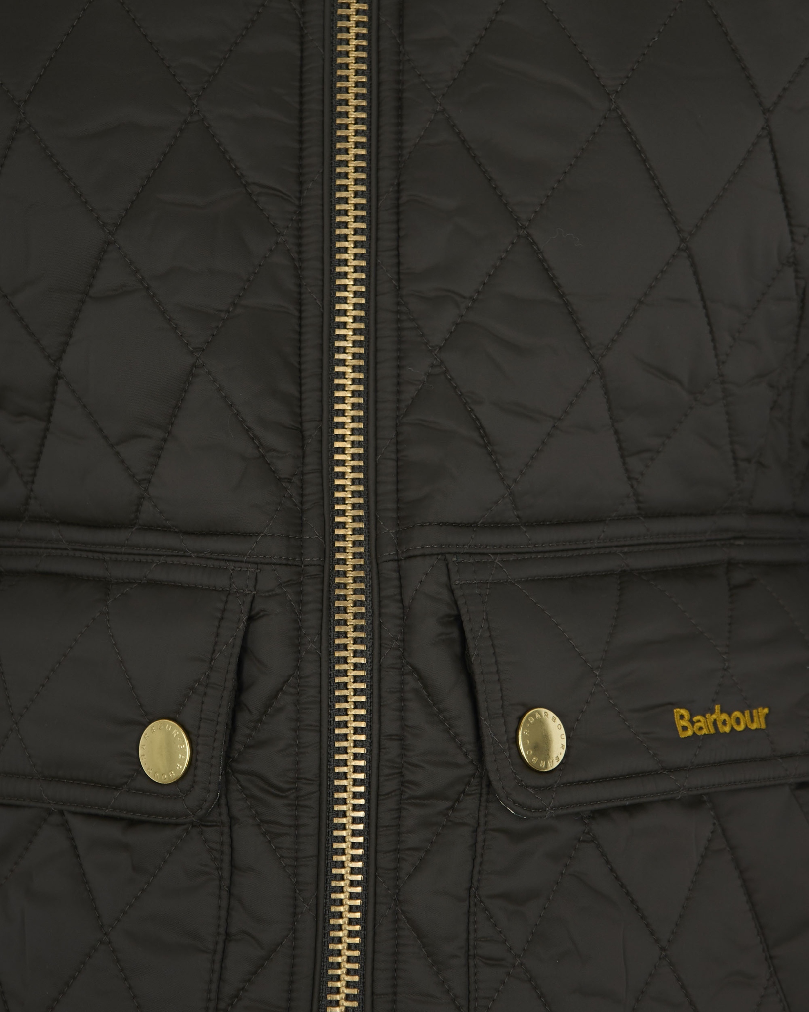 [Barbour] Down jacket FW26 LQU1765LQUSG71