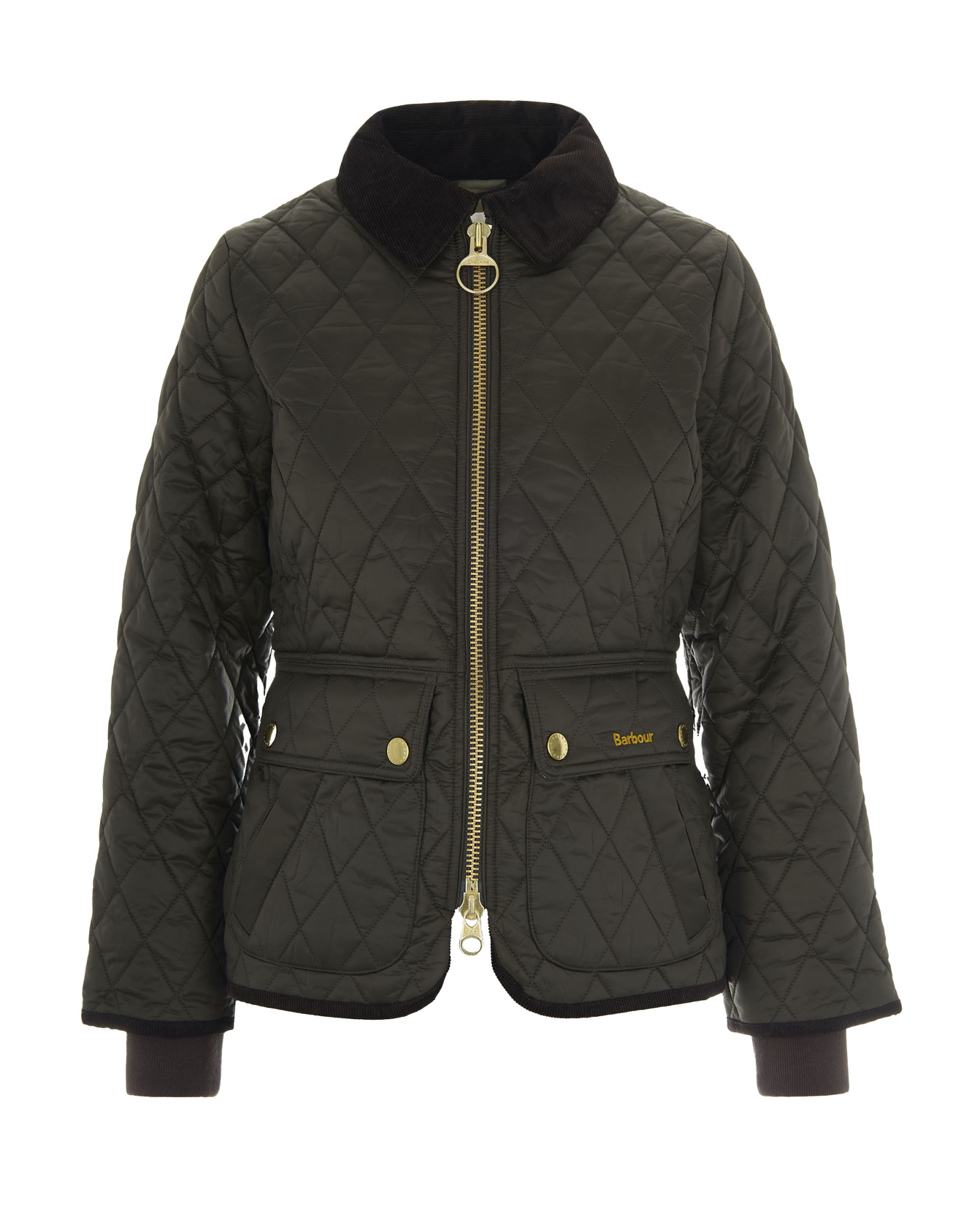 [Barbour] Down jacket FW26 LQU1765LQUSG71