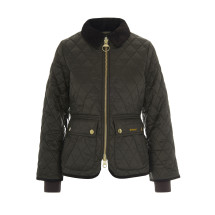 [Barbour] Down jacket FW26 LQU1765LQUSG71