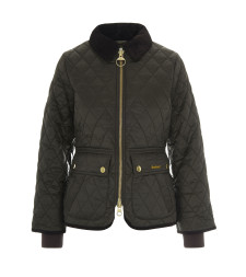 [Barbour] Down jacket FW26 LQU1765LQUSG71