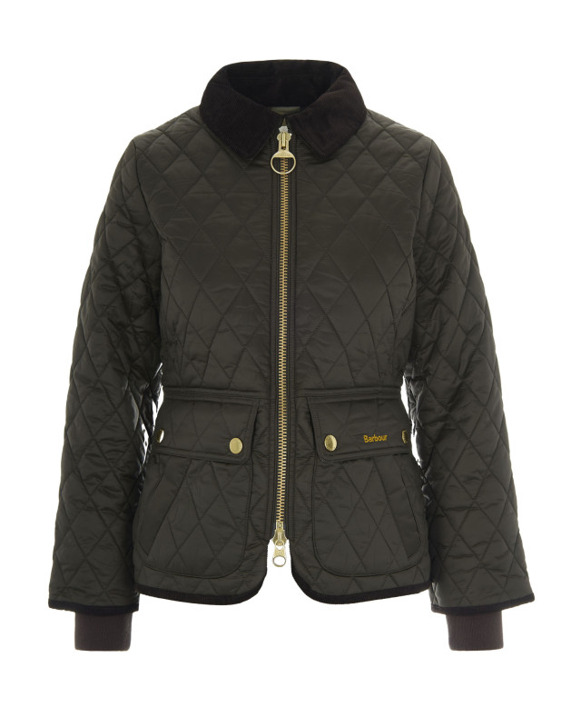 [Barbour] Down jacket FW26 LQU1765LQUSG71