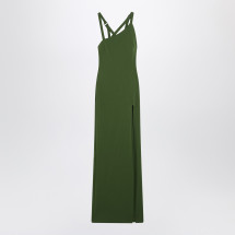 [The Attico] Sleeveless dress SS26 260WCW0026VVP002AA