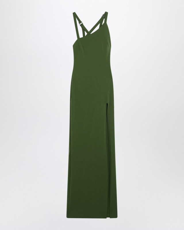 [The Attico] Sleeveless dress SS26 260WCW0026VVP002AA