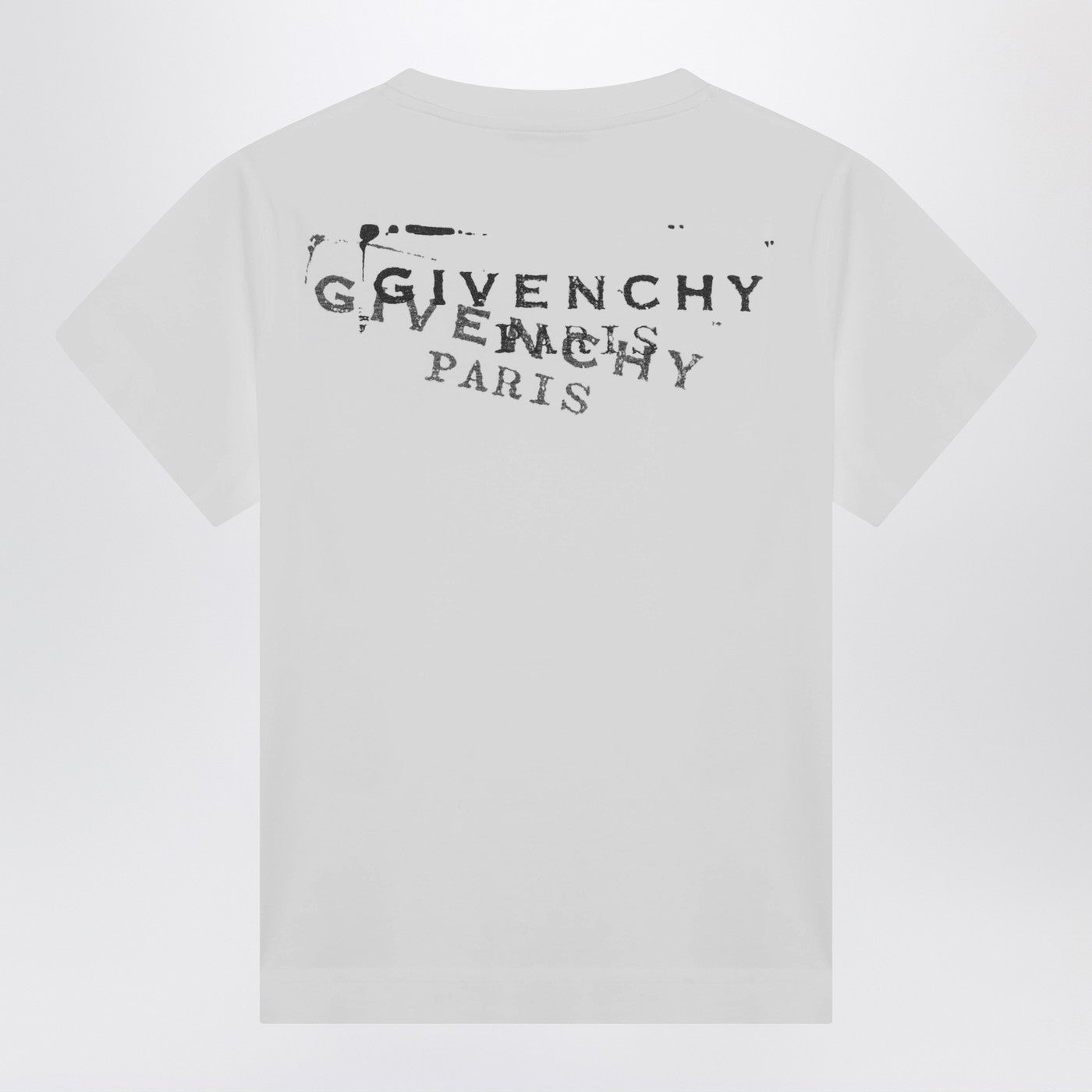 [Givenchy] T-shirts Short Sleeve SS26 BW70FJP7A7