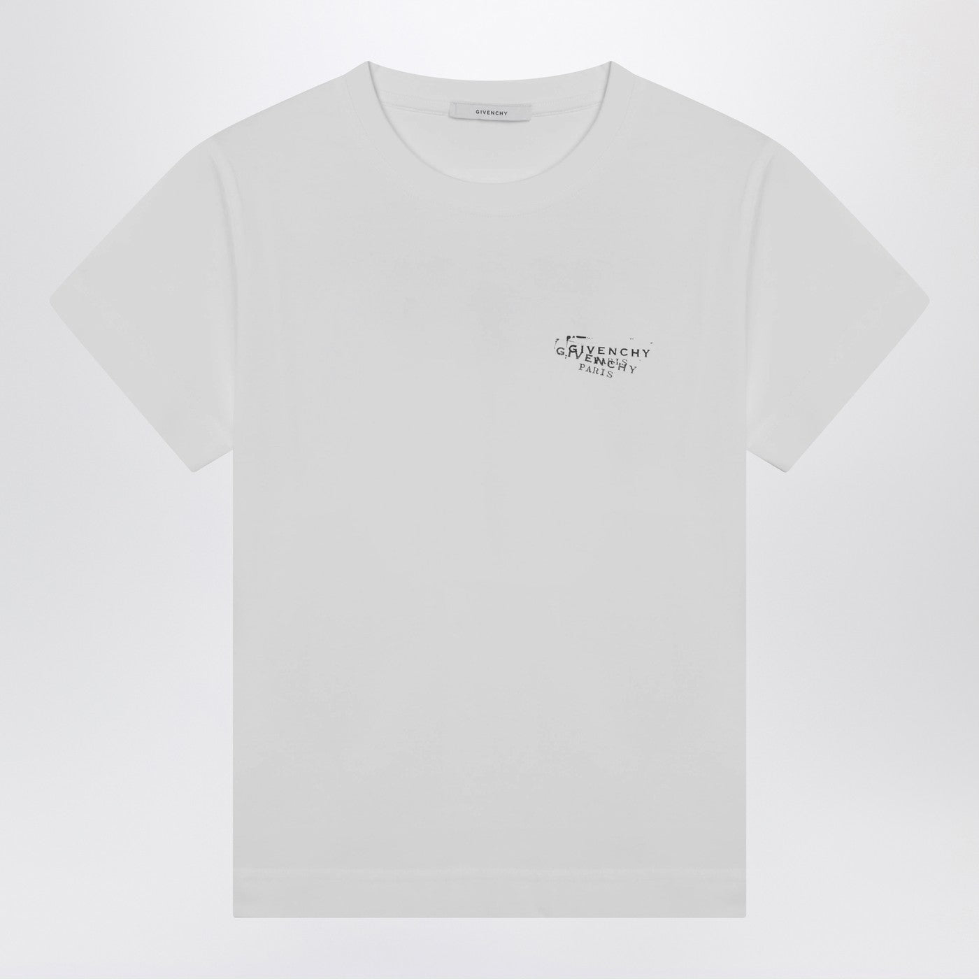 [Givenchy] T-shirts Short Sleeve SS26 BW70FJP7A7