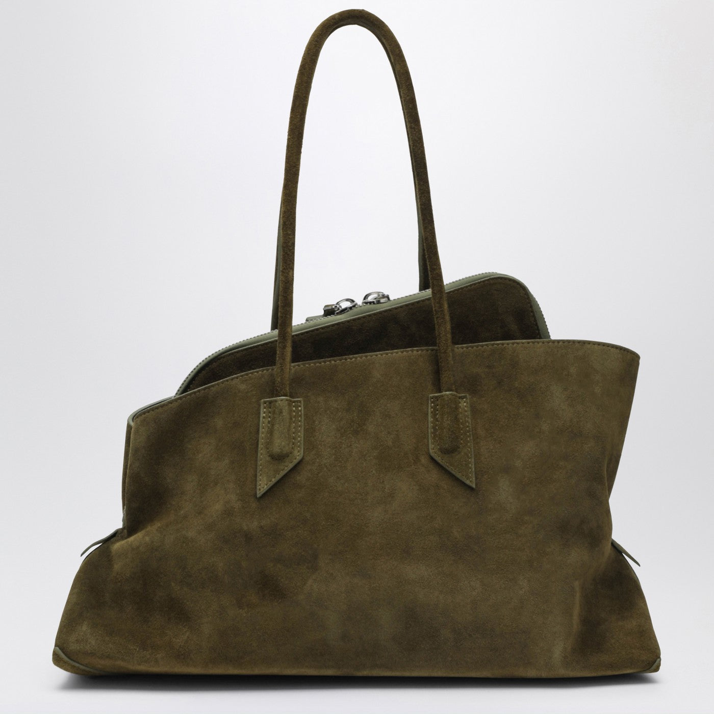 [The Attico] Shoulder bag SS26 250WAH0005LBT007AA