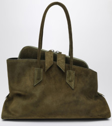 [The Attico] Shoulder bag SS26 250WAH0005LBT007AA