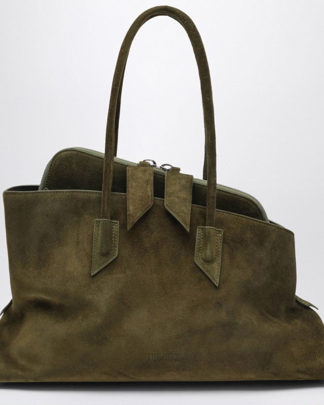[The Attico] Shoulder bag SS26 250WAH0005LBT007AA