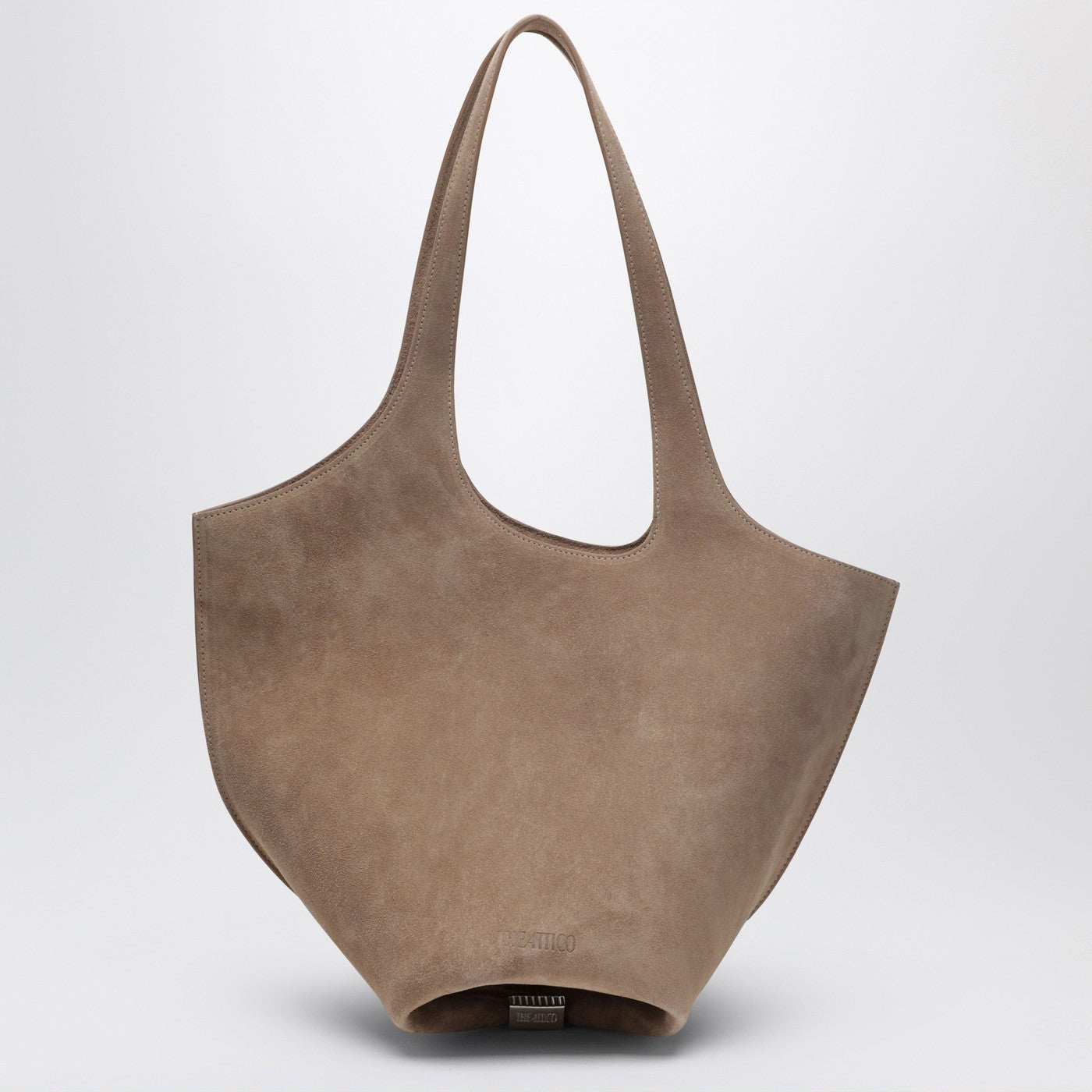 [The Attico] Shoulder bag SS26 260WAH00062LBT007A