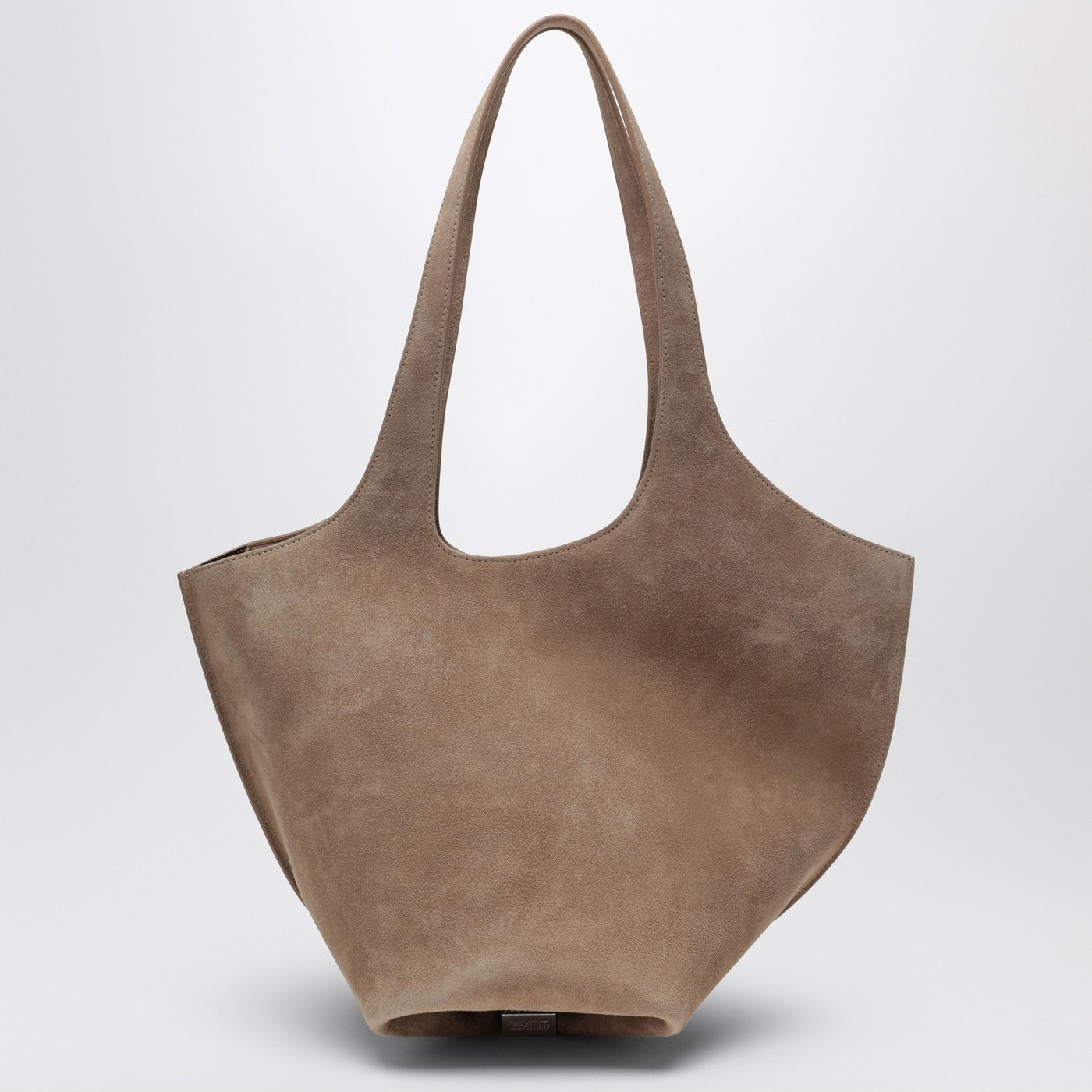 [The Attico] Shoulder bag SS26 260WAH00062LBT007A