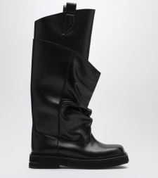 [The Attico] Long Boots SS26 260WSH0090LBT019AA