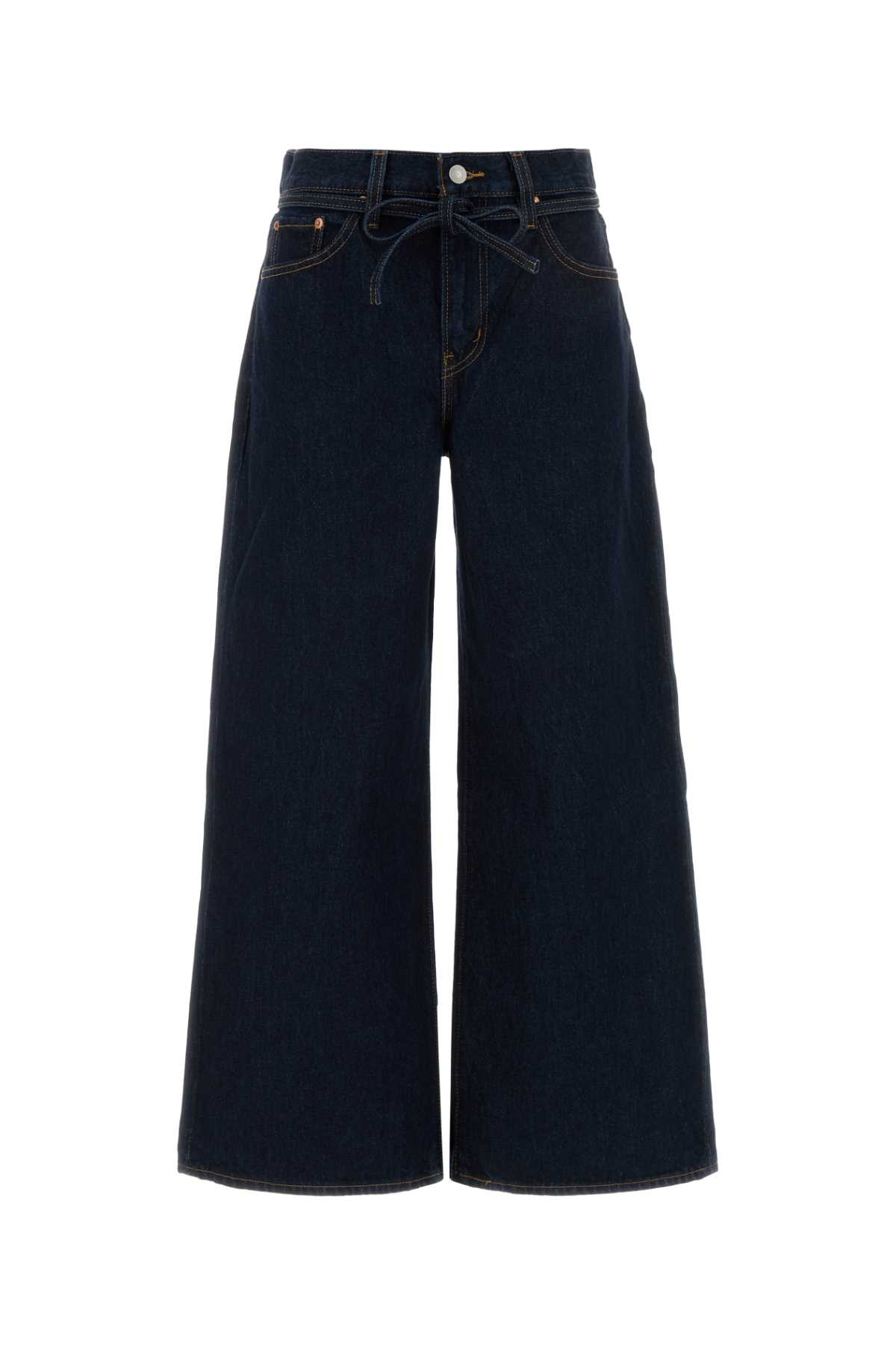 [Levi's] Jeans FW26 A87010007 DREAMNICEDRE