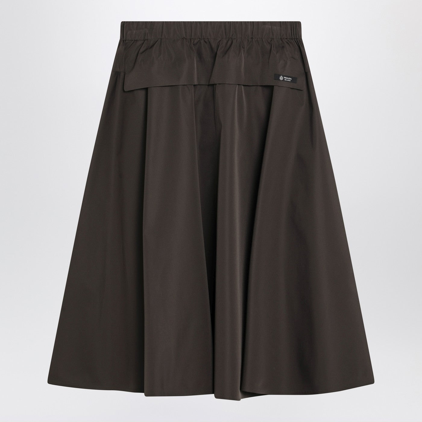 [Prada] Midi skirt SS26 21H025OOO18UU