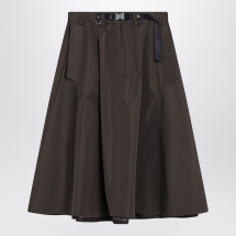 [Prada] Midi skirt SS26 21H025OOO18UU