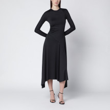 [VICTORIA BECKHAM] Long sleeve dress SS26 1126JDR006984APL