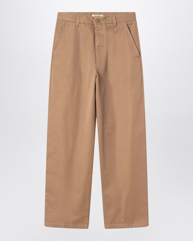 [CARHARTT WIP] Trousers SS26 I036328CO