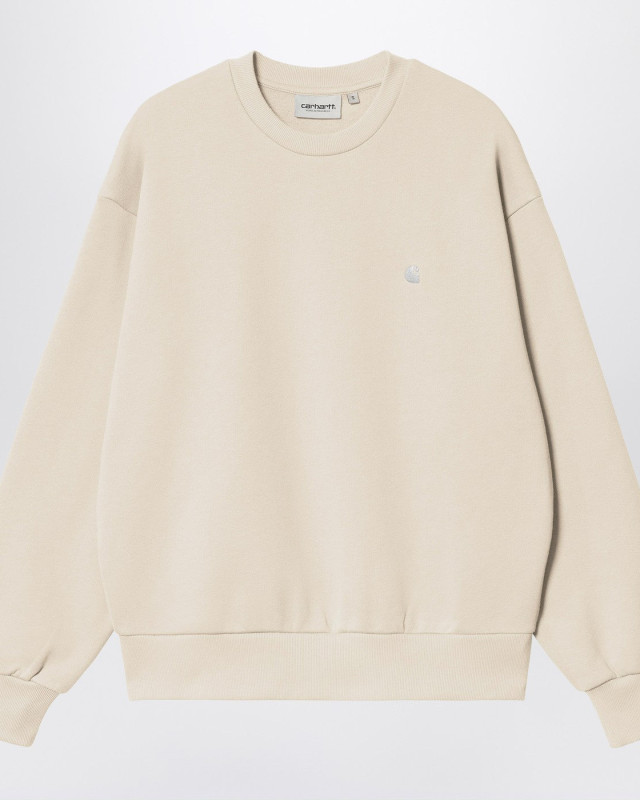 [CARHARTT WIP] Sweatshirt SS26 I032643CO