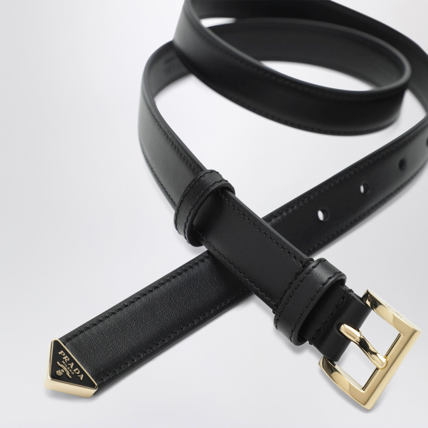 [Prada] Belt SS26 1CC6258NQ