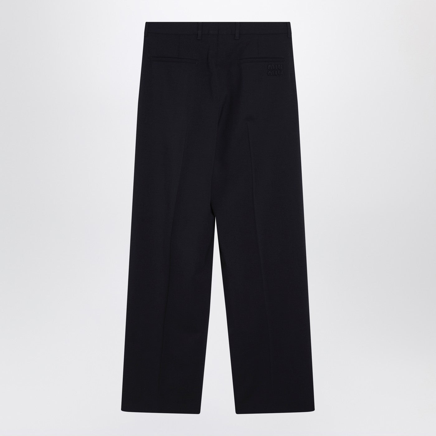 [Miu Miu] Trousers SS26 MP1914OOO17L4