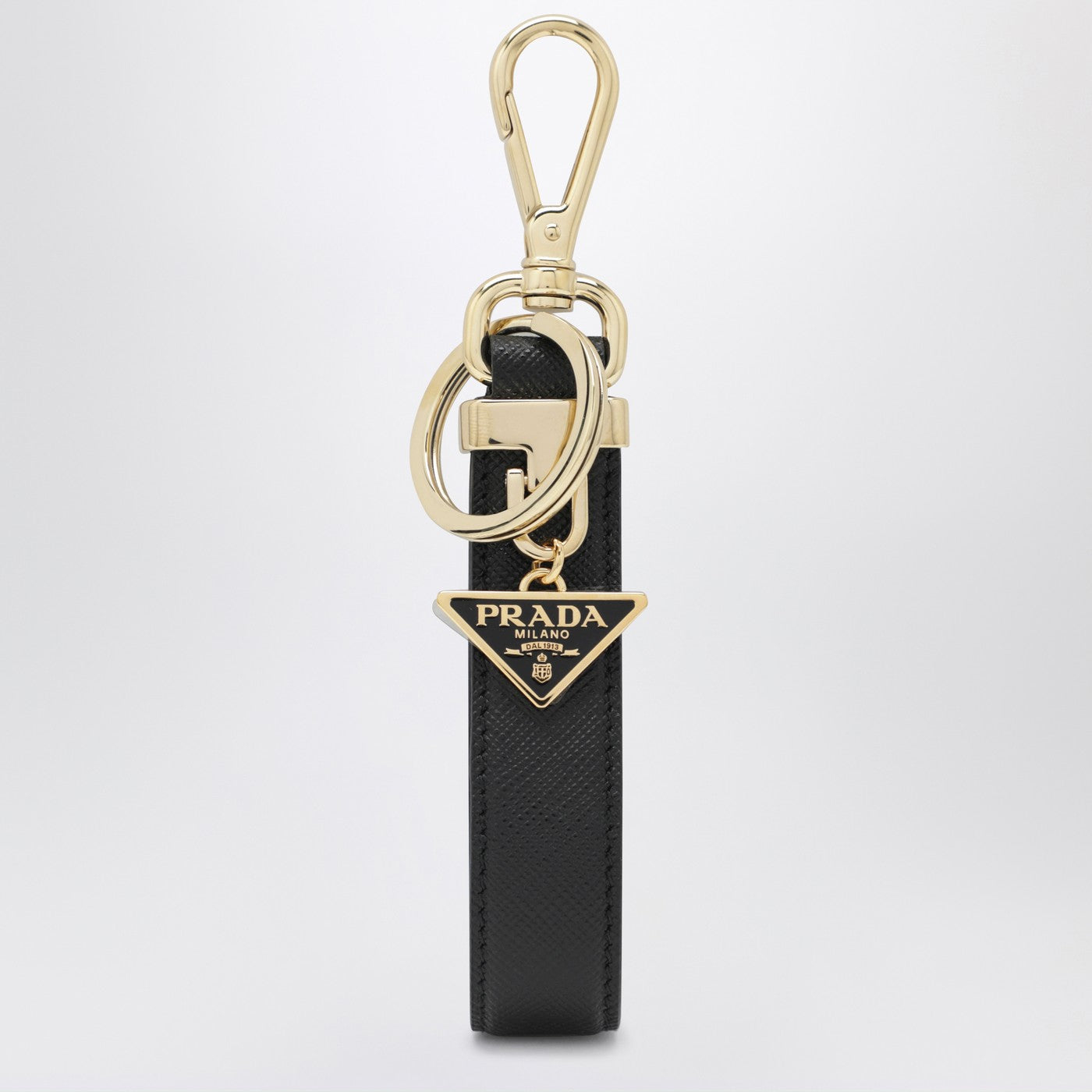 [Prada] Keyring SS26 1PP185053