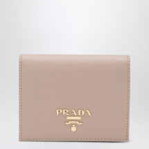[Prada] Wallet SS26 1MV204QWA