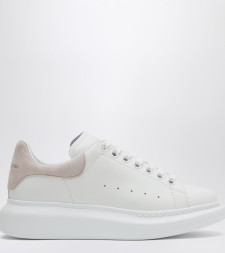 [Alexander McQueen] Sneakers SS26 553770WIAIH