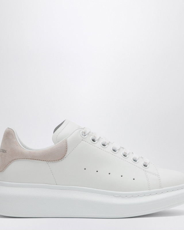 [Alexander McQueen] Sneakers SS26 553770WIAIH