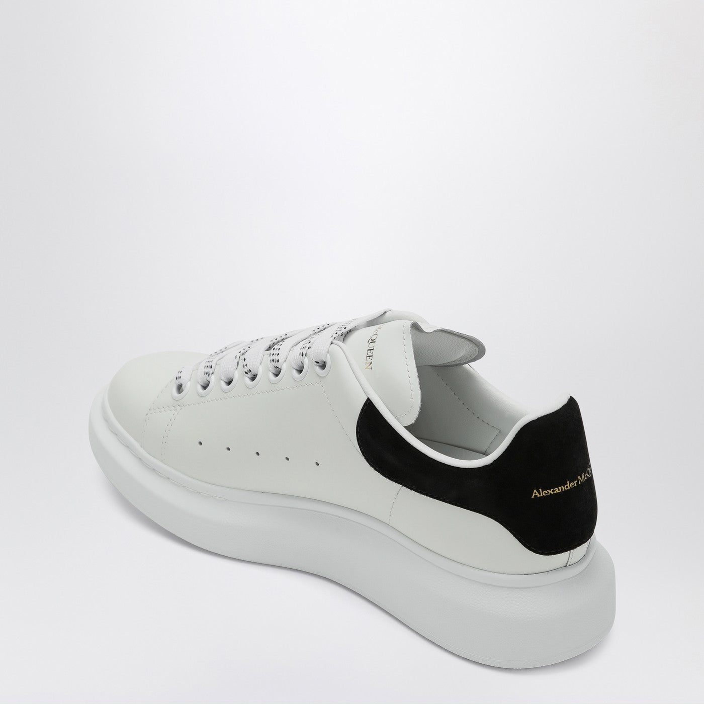 [Alexander McQueen] Sneakers SS26 553770WIAIH