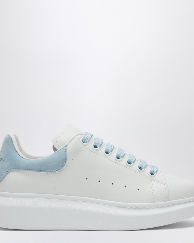 [Alexander McQueen] Sneakers SS26 553770WIAIH