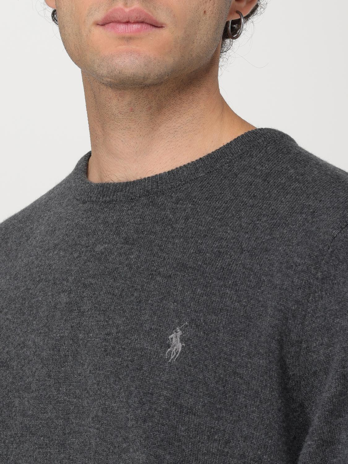 [Polo Ralph Lauren] Knitwear FW25 710876714 008