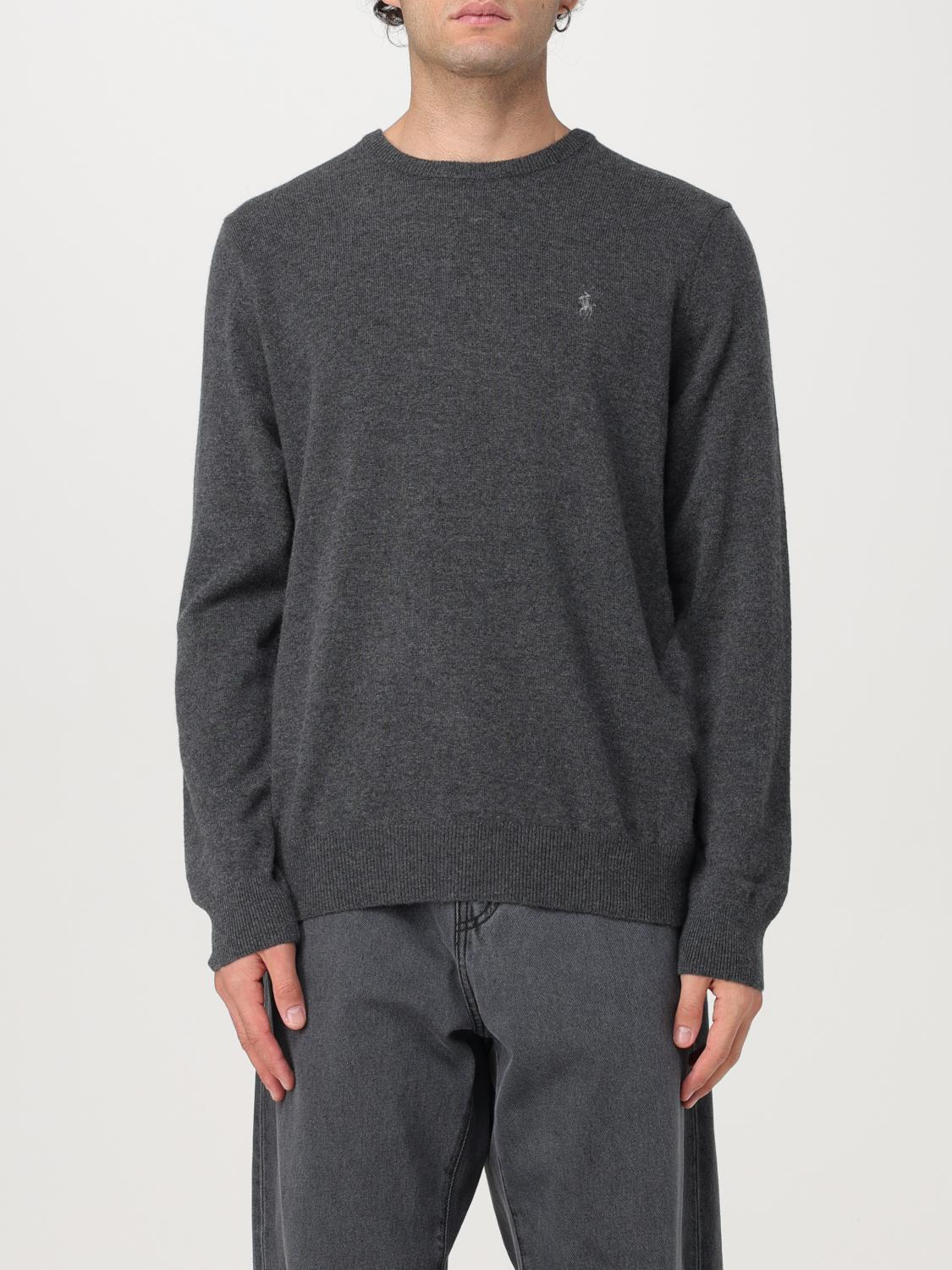 [Polo Ralph Lauren] Knitwear FW25 710876714 008
