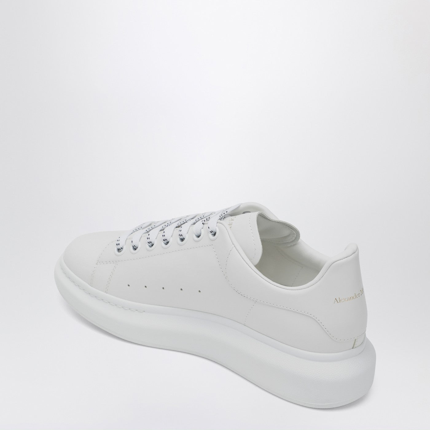 [Alexander McQueen] Sneakers SS26 553680WIAIG